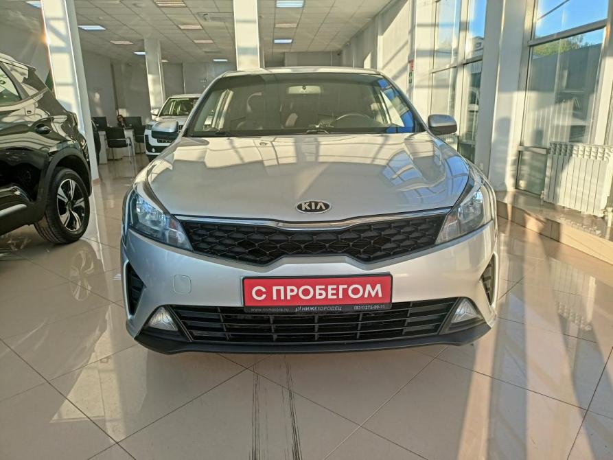 Kia Rio IV Рестайлинг Арзамас  - изображение 3