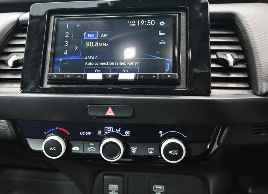 Honda Fit IV Екатеринбург  - изображение 15