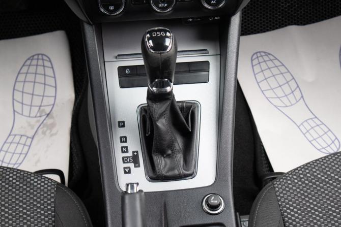 Skoda Octavia III (A7) с пробегом 2013 года, цена 1 109 000 рублей, 251410 км, лифтбек, Автокод Объявления