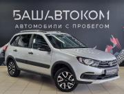 Lada (ВАЗ) Granta I Рестайлинг Уфа  - изображение 17
