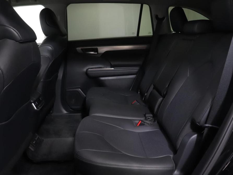 Toyota Highlander IV (XU70) Москва  - изображение 11
