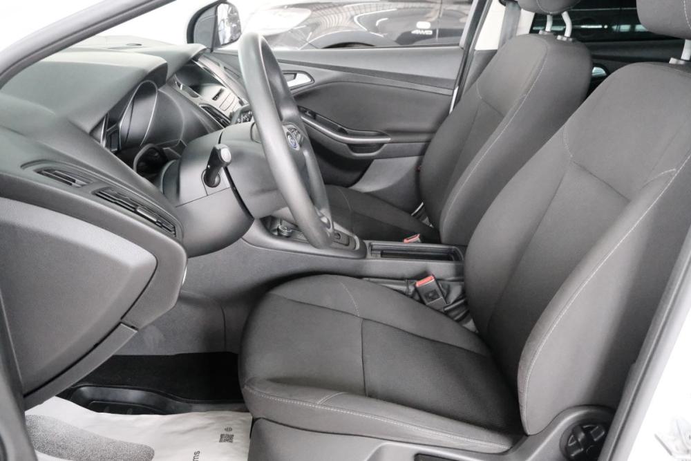 Ford Focus III Рестайлинг Омск  - изображение 8