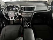 Kia Sportage IV Рестайлинг Екатеринбург  - изображение 40