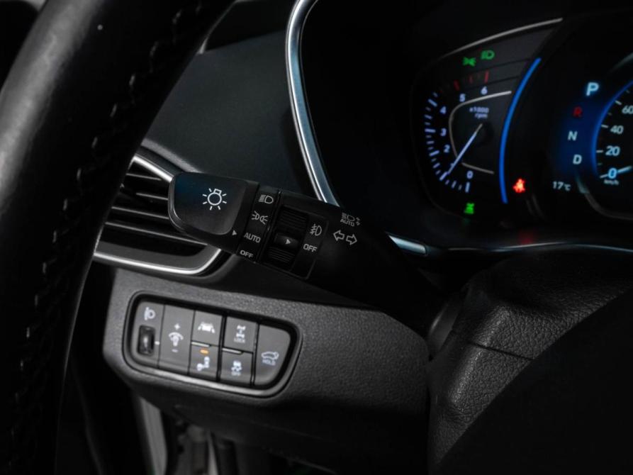 Hyundai Santa Fe IV Ставрополь  - изображение 17