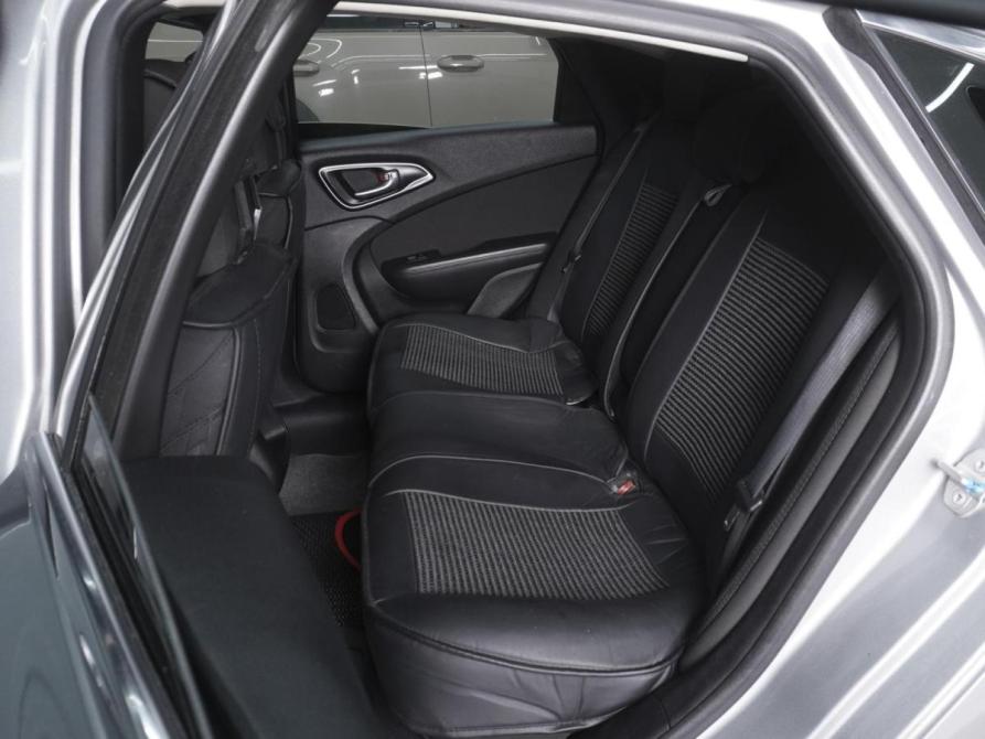 Chrysler 200 II Ростов-на-Дону  - изображение 9