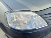 Renault Logan I Рестайлинг Ижевск  - изображение 49