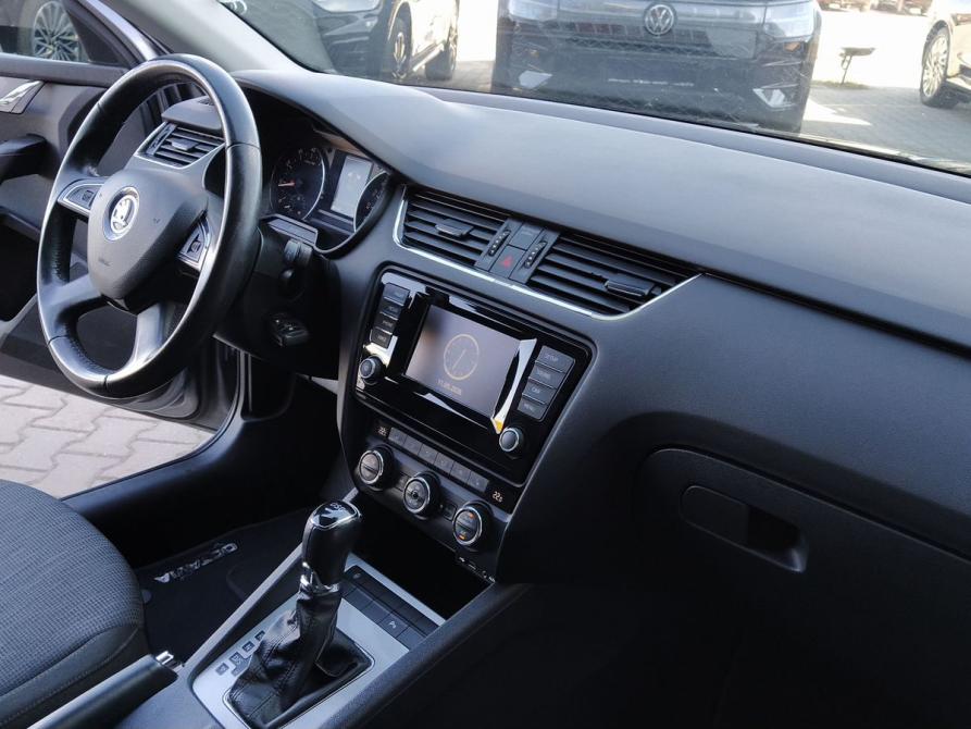 Skoda Octavia III (A7) Екатеринбург  - изображение 17