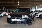 Volkswagen Jetta V Уфа  - изображение 18