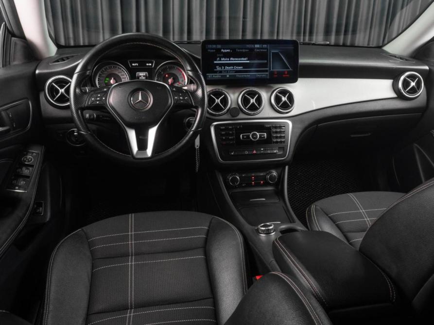 Mercedes-Benz CLA I (C117 X117) Тюмень  - изображение 6