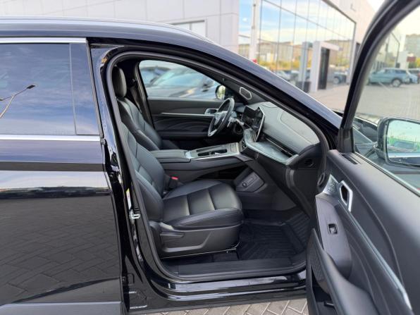 Haval F7 II с пробегом 2024 года, цена 2 950 000 рублей, 25311 км, внедорожник, Автокод Объявления