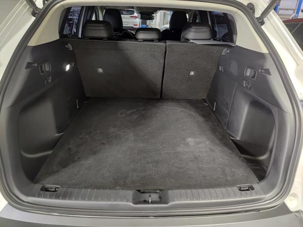 Mazda CX-50 с пробегом 2023 года, цена 3 620 000 рублей, 40144 км, внедорожник, Автокод Объявления