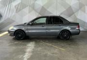 Mitsubishi Lancer IX Оренбург  - изображение 25