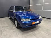 Lada (ВАЗ) 2115 Нижний Новгород  - изображение 34