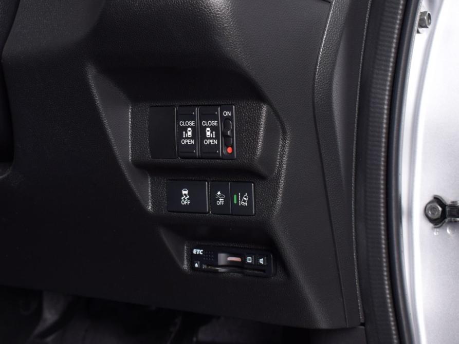 Honda Freed II Кемерово  - изображение 17