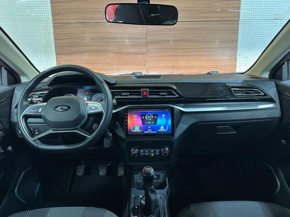 JAC JS3 с пробегом 2024 года, цена 1 399 900 рублей, 19000 км, внедорожник, Автокод Объявления