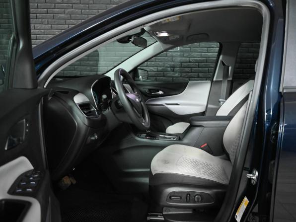 Chevrolet Equinox III с пробегом 2020 года, цена 2 150 000 рублей, 98594 км, внедорожник, Автокод Объявления