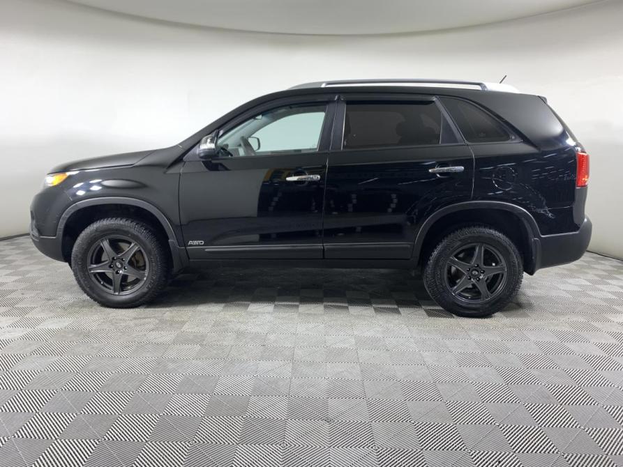 Kia Sorento II Москва  - изображение 8