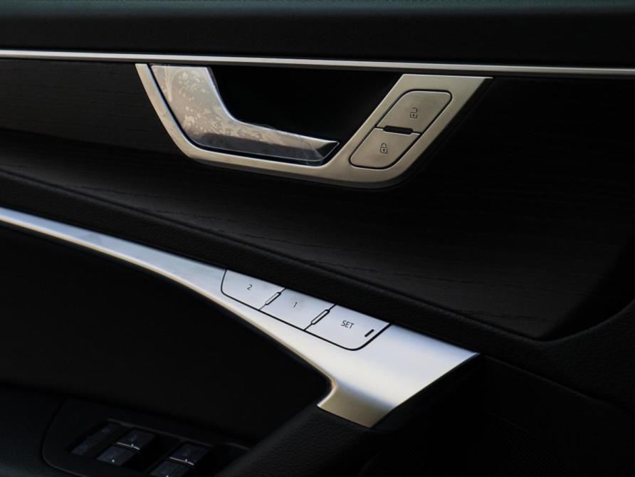 Audi A6 V (C8) Рестайлинг Москва  - изображение 23