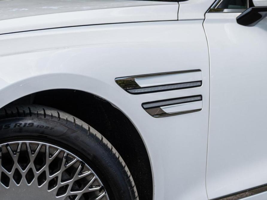 Genesis G80 II Краснодар  - изображение 9