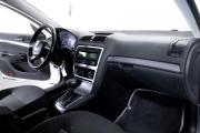Skoda Octavia II (A5) Рестайлинг Тюмень  - изображение 40