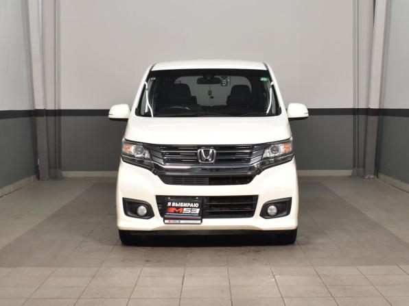 Honda N-WGN I с пробегом 2014 года, цена 844 995 рублей, 80341 км, хэтчбек, Автокод Объявления
