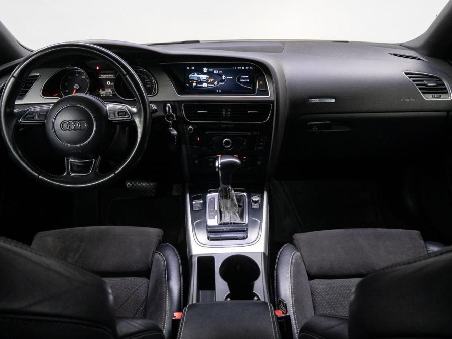 Audi A5 I (8T) Рестайлинг Тюмень  - изображение 20