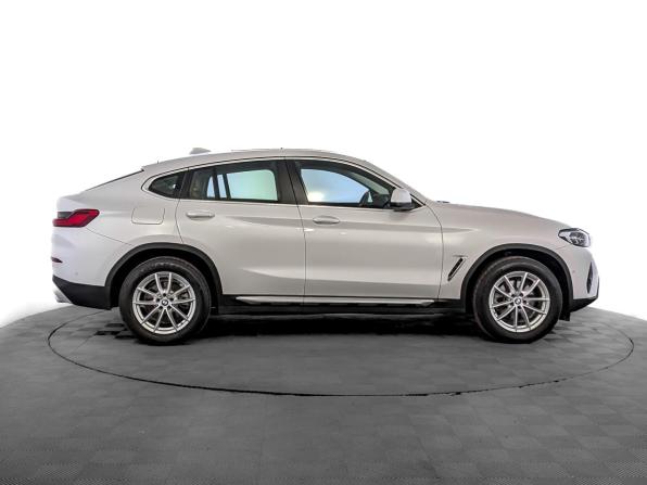 BMW X4 II (G02) Рестайлинг с пробегом 2023 года, цена 6 535 000 рублей, 2723 км, внедорожник, Автокод Объявления