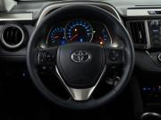 Toyota RAV4 IV (XA40) Москва  - изображение 35