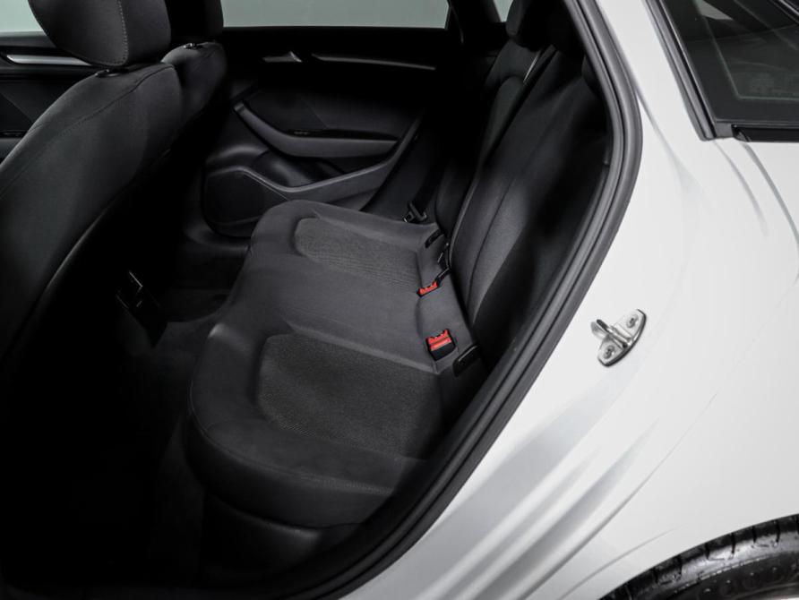 Audi A3 III (8V) Рестайлинг Москва  - изображение 10