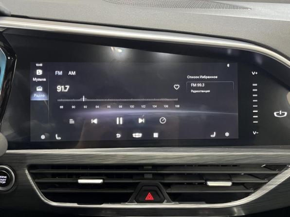 Geely Tugella I с пробегом 2022 года, цена 2 672 400 рублей, 71383 км, внедорожник, Автокод Объявления