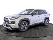 Toyota RAV4 V (XA50) Москва  - изображение 31