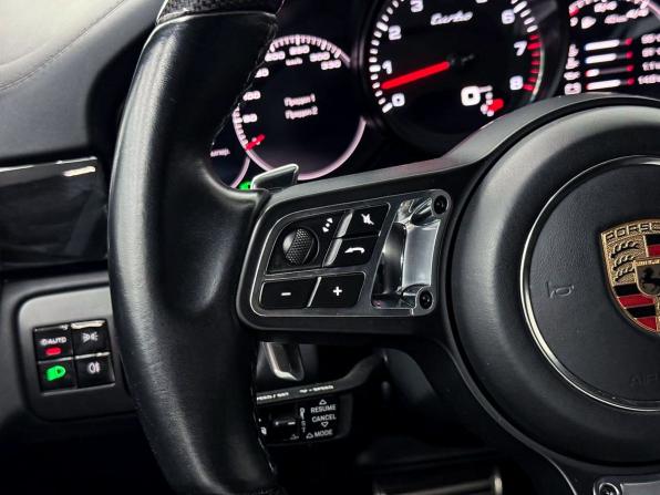 Porsche Cayenne III с пробегом 2019 года, цена 10 300 000 рублей, 64859 км, внедорожник, Автокод Объявления