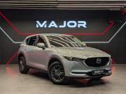 Mazda CX-5 II Москва  - изображение 55