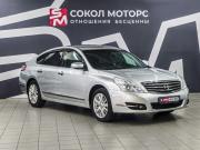 Nissan Teana II Рестайлинг Ростов-на-Дону  - изображение 18