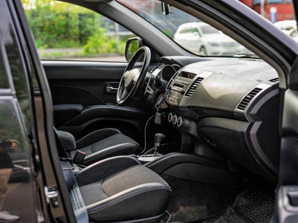 Peugeot 4007 с пробегом 2008 года, цена 814 000 рублей, 175594 км, внедорожник, Автокод Объявления