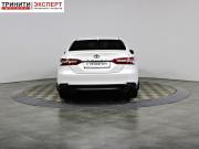 Toyota Camry VIII (XV70) Рестайлинг Белгород  - изображение 24