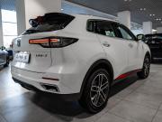 Changan UNI-S (CS55 Plus) I Брянск  - изображение 13