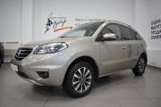Renault Koleos I Рестайлинг Киров  - изображение 43