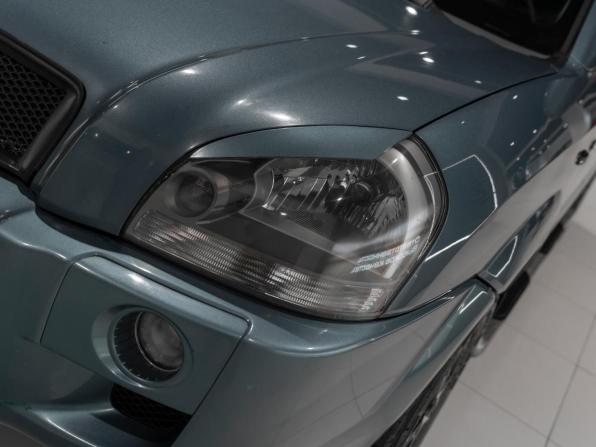 Hyundai Tucson I с пробегом 2006 года, цена 795 000 рублей, 271950 км, внедорожник, Автокод Объявления