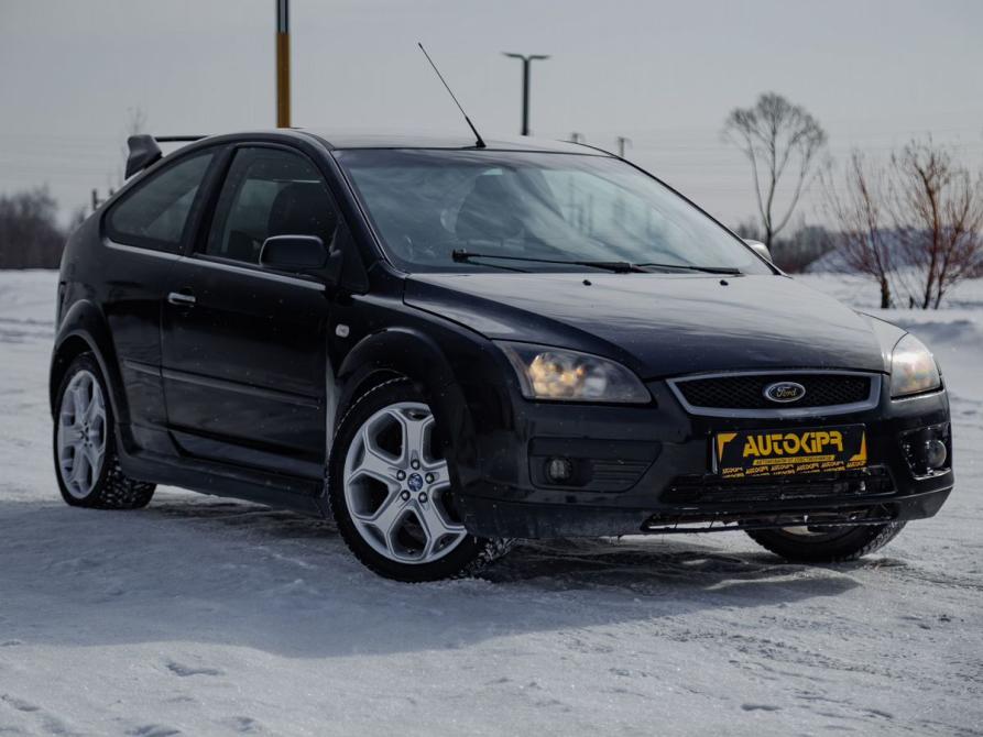 Ford Focus II Тюмень  - изображение 1