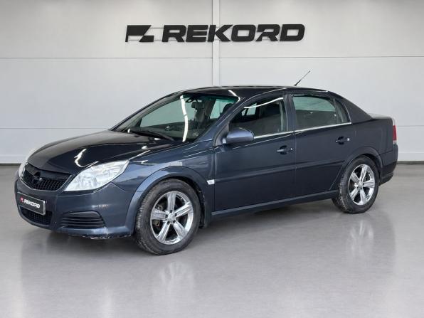 Opel Vectra C Рестайлинг с пробегом 2006 года, цена 529 000 рублей, 317774 км, седан, Автокод Объявления