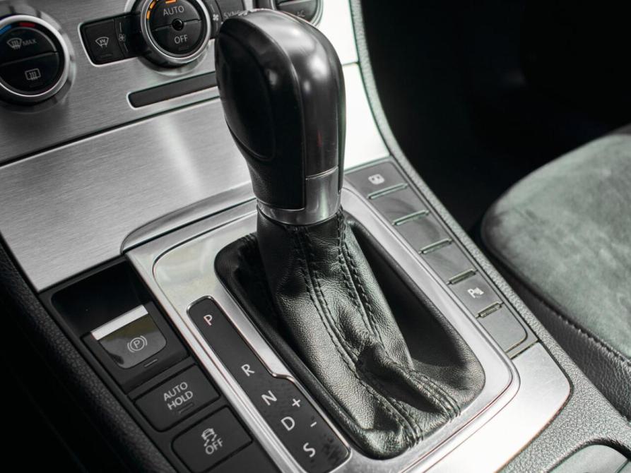 Volkswagen Passat B7 Екатеринбург  - изображение 20