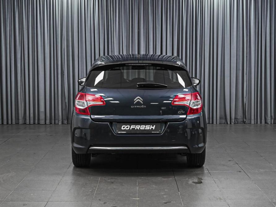 Citroen C4 II Ставрополь  - изображение 4