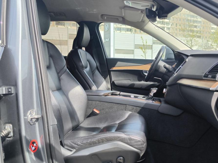 Volvo XC90 II Санкт-Петербург  - изображение 21