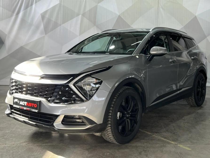 Kia Sportage V Оренбург  - изображение 1
