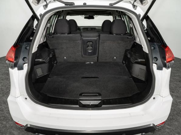 Nissan X-Trail III Рестайлинг с пробегом 2018 года, цена 2 490 500 рублей, 87742 км, внедорожник, Автокод Объявления