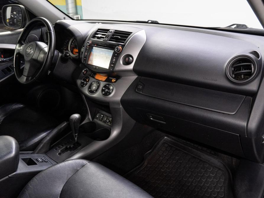 Toyota RAV4 III (XA30) Тюмень  - изображение 18