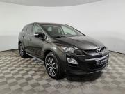 Mazda CX-7 I Рестайлинг Уфа  - изображение 29