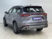 Chery Tiggo 8 Pro Max I Рестайлинг Воронеж  - изображение 27
