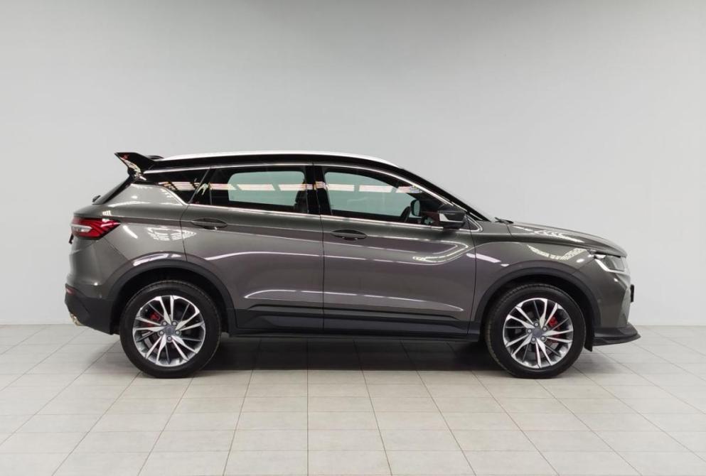 Geely Coolray I Саратов  - изображение 4
